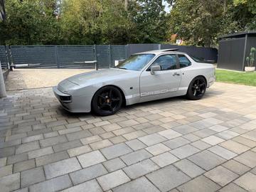 صورة 5 لـ 1984 Porsche 944
