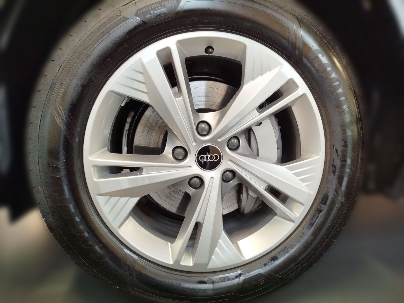 Audi Q6 e-tron - Bild 4