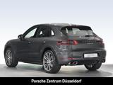 Porsche Macan S BOSE Luftfederung 21-Zoll Rückfahrkamera - Porsche Macan in Krefeld