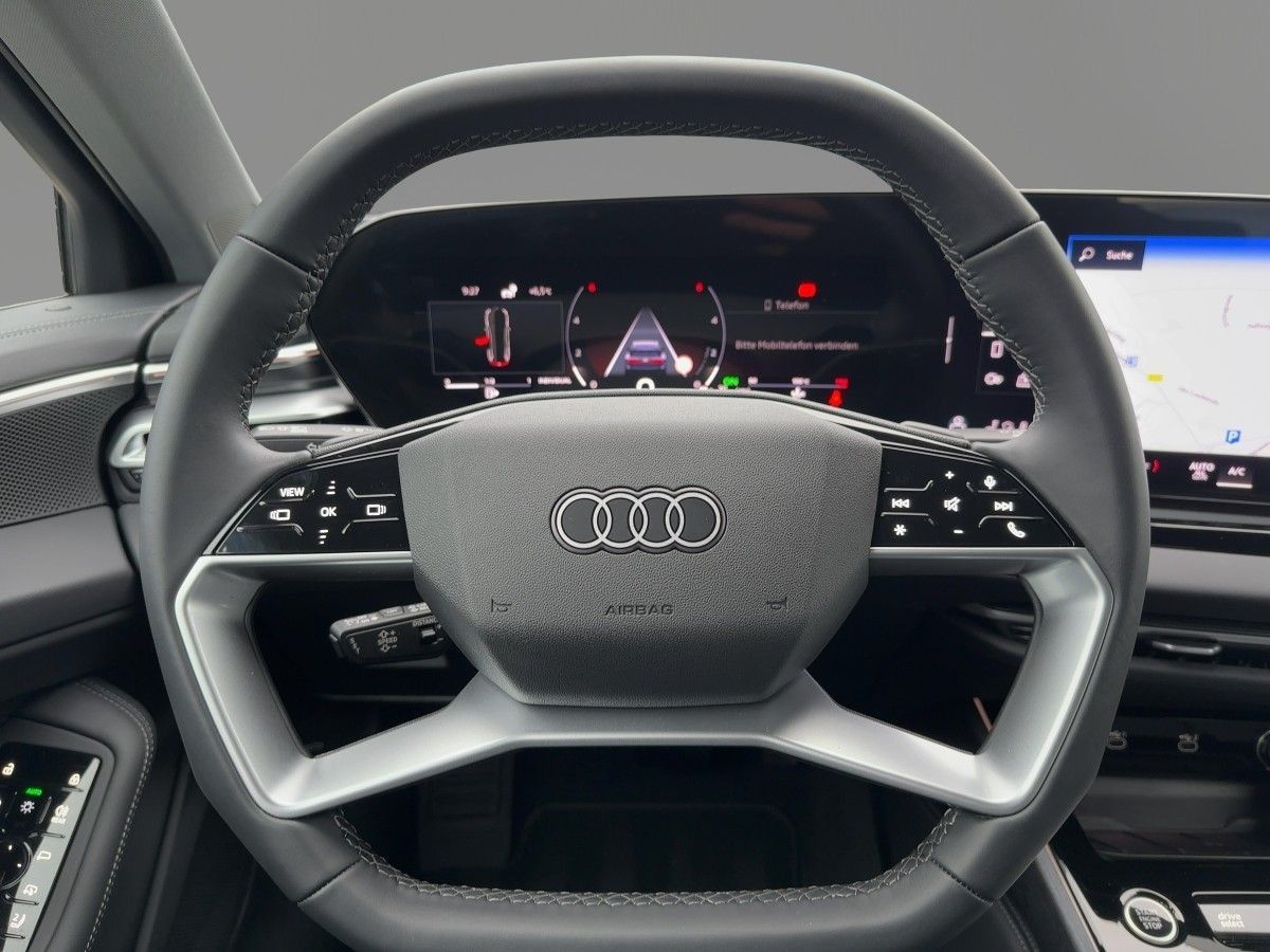 Audi A6 - Bild 11