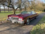 Cadillac Eldorado Cabriolet - gebrauchte Cadillac Cabrios