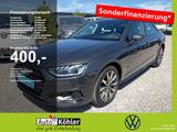 Audi A4 TDI quattro S tronic Kamera/Akustikglas - Audi A4 Hybrid (Diesel/Elektro)