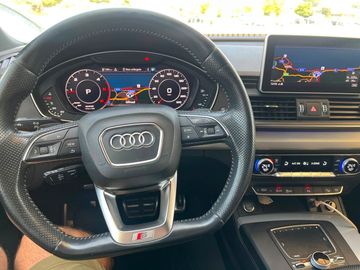 Audi Q5 - 8