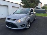 Ford C-Max 1,0 EcoBoost 92kW Champions Edition Ch... - Ford C-Max in Kassel
