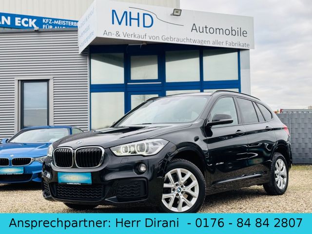 BMW X1 xDrive 18 d M Sport  *LED*Pano*Kamera*HiFi