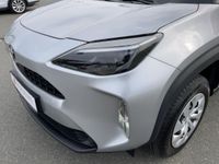Toyota Yaris Cross - Vorschau Bild 15