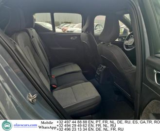 Volvo XC40 - 9