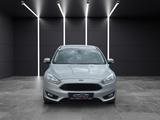 Ford Focus Business"Garantie-TÜV/ServiceNEU"Tempomat - Ford Focus: Silber