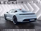 Porsche Taycan 4S *SPORTDESIGN*PANO*MATRIX*BOSE*PSCB WEI - Porsche Taycan in Hagen