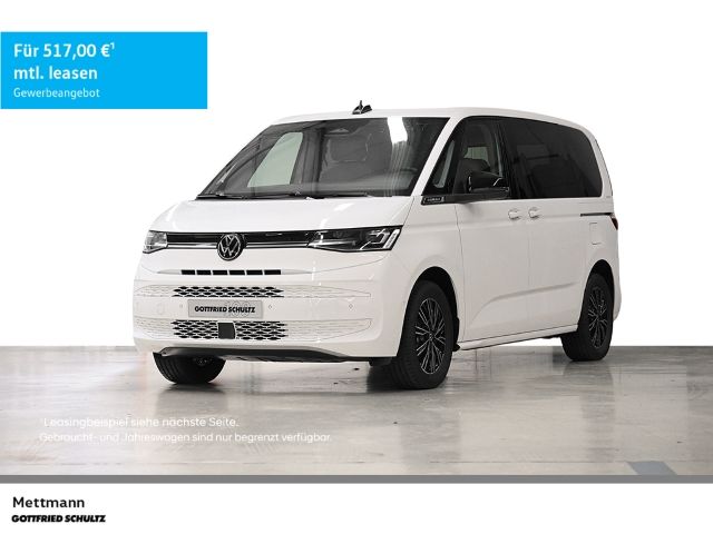 Volkswagen Andere - Bild 1