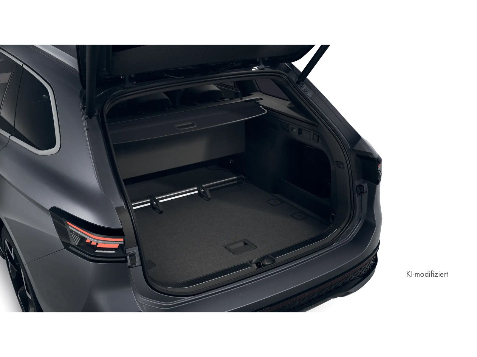 Volkswagen Passat Variant - Bild 8