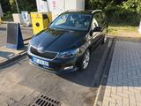Skoda Fabia Kombi Joy - Skoda Fabia Joy mit Diesel-Antrieb