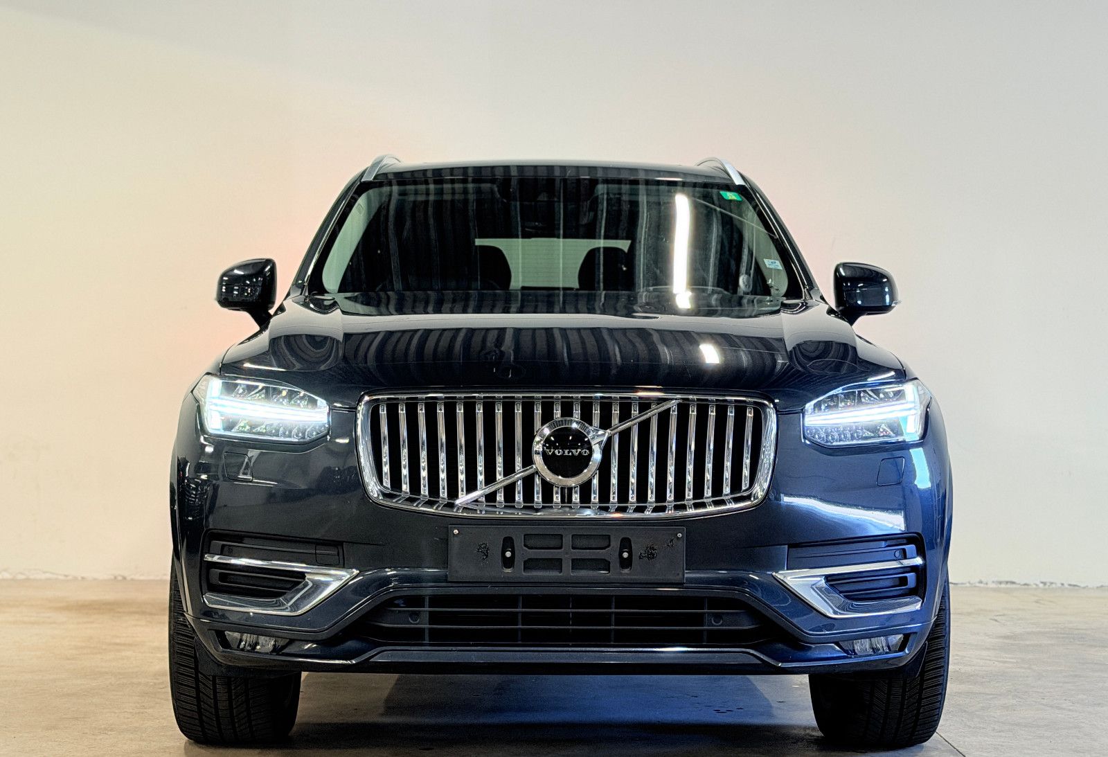 Volvo XC90 Inscription AWD 7 seats imagem 2