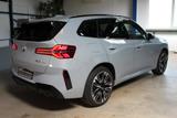 BMW X3 M40d xDrive 303 PS M SPORTPAKET PRO 21 ZOLL - graue BMW X-Reihe