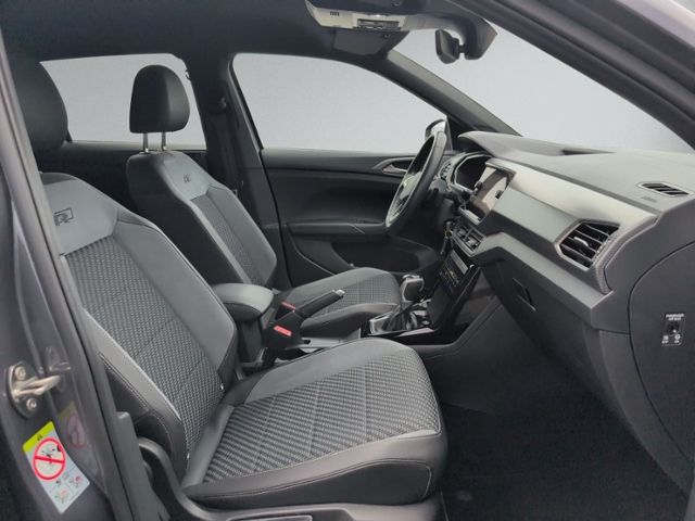 T-Cross 1.5 TSI DSG R-LINE LED+NAVI.+KAMERA+ACC+