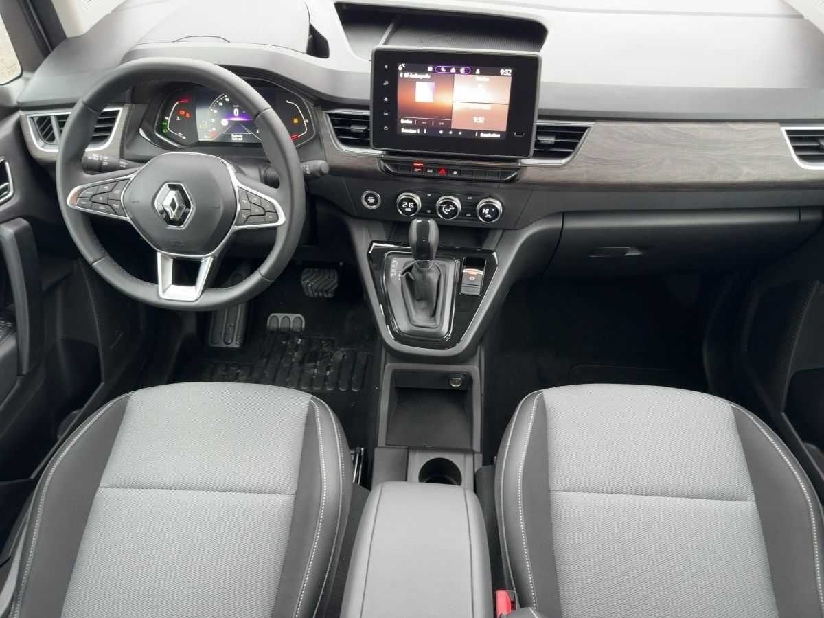 Renault Kangoo - Bild 8