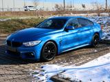 BMW 4er Gran Coupe F36  Estorilblau  Top... - BMW: Coupe, Bmw3