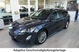 Ford Focus Turnier Titanium+Design Winter Paket+ACC