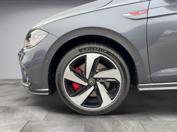 Volkswagen Polo GTI 2.0 TSI DSG Matrix IQ.DRIVE APP