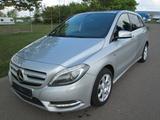 Mercedes-Benz B 200 B -Klasse B 200 CDI - gebrauchte Mercedes-Benz B 200 aus dem Jahr 2012
