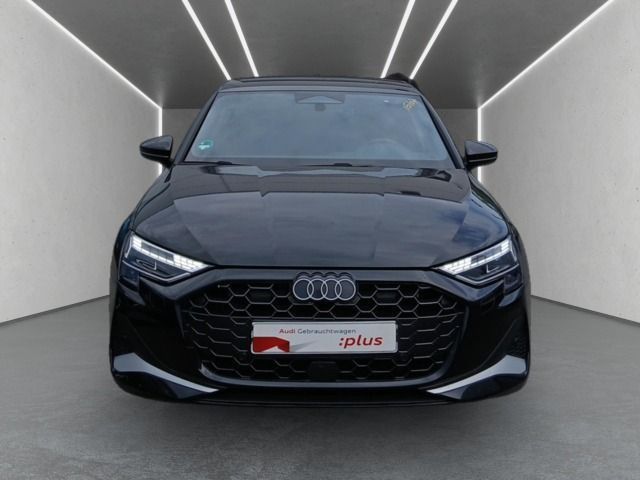 Audi A3 - Bild 6