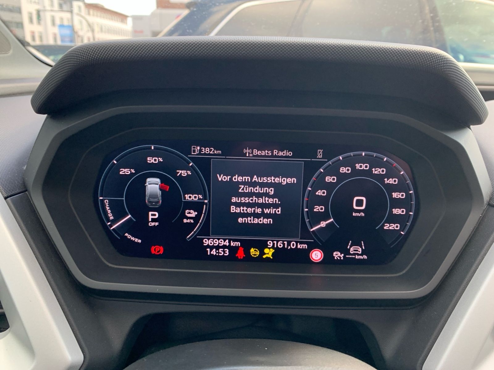 Audi Q4 e-tron - Bild 19