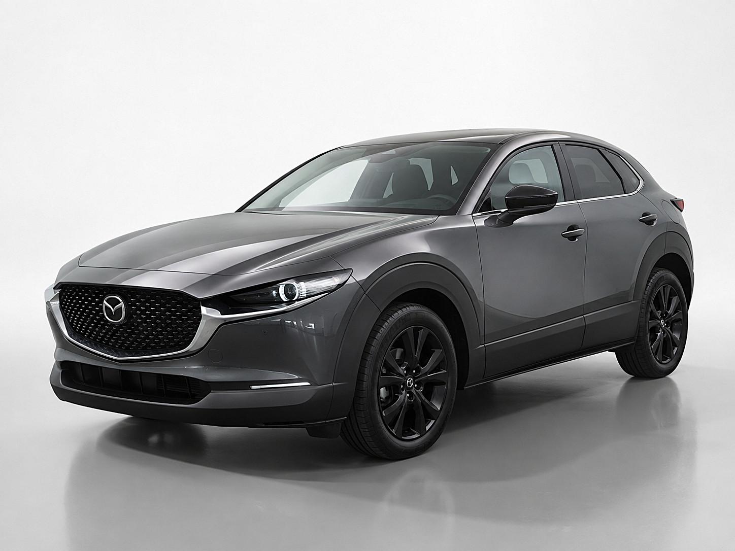 Mazda 140 PS e-SKYACTIV G Autom. ACC HUD Navi Kamera