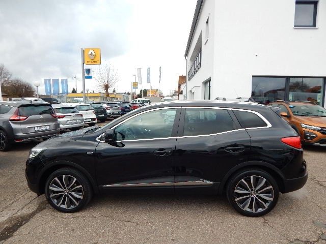 Renault Kadjar Bose Edition TCe130 EDC