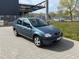 Dacia Logan Laureate*Gepflegt* Kima*TÜV NEU - gebrauchte Dacia Logan aus dem Jahr 2007