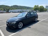 BMW 330i Touring M Sport Shadow Automatic M Spor... - BMW 330: 330i M Sport