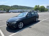 BMW 330i Touring M Sport Shadow Automatic M Spor... - BMW 330 aus 2019