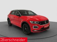 Volkswagen T-Roc - Vorschau Bild 3