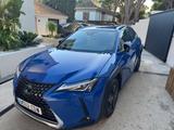 Lexus UX 250h Executive Line Executive Line - gebrauchte Lexus Pickups