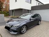 Mercedes-Benz E350 BlueTec AMG-Paket - Mercedes-Benz E 350 in Aachen