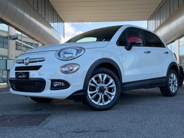 Image of Fiat 500X