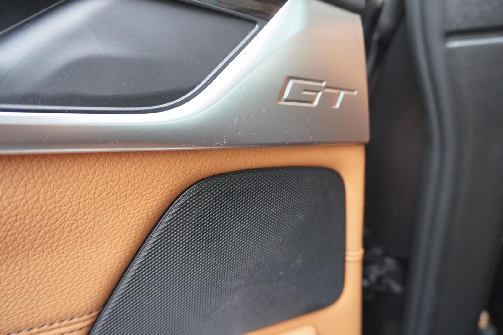 BMW 630 Gran Turismo °Pano°LED°Leder°