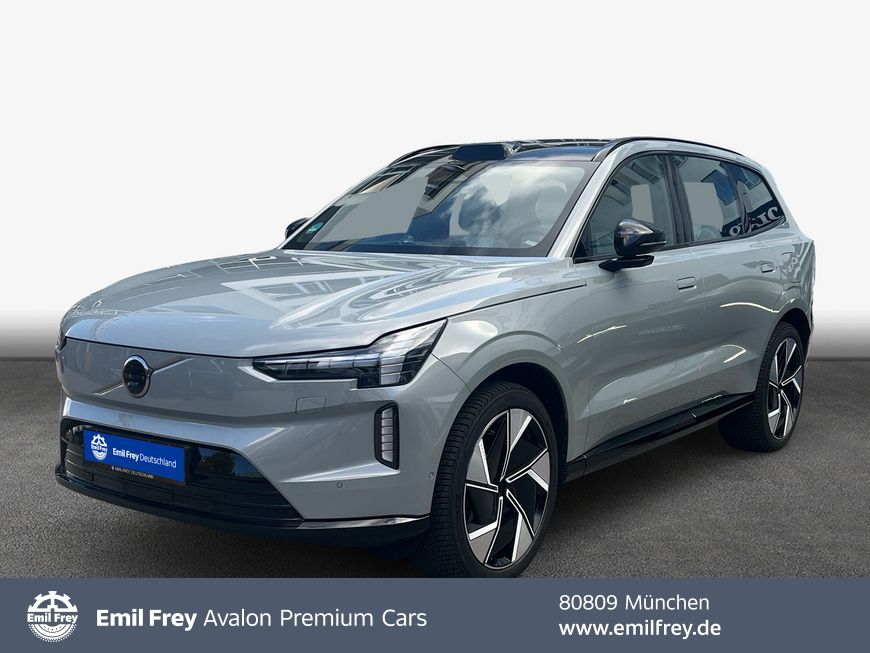Angebot ansehen Volvo EX90