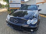 Mercedes-Benz Mercedes Benz C 55 AMG - aus 2005: Mercedes AMG