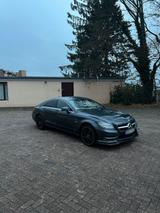 Mercedes-Benz Mercedes CLS 350d AMG-Paket - Mercedes-Benz CLS 350 in Aachen