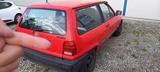 Volkswagen Verkaufe VW Polo 86c - gebrauchte VW Polo aus dem Jahr 1994