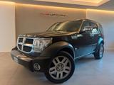 Dodge DODGE NITRO 2.8 CRD SXT 4WD AUTOMATICA - Dodge Nitro Sxt mit Diesel-Antrieb
