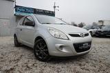 Hyundai i20 1.2 Classic |HU: 10/2027| |Allwetter| |EU5| - gebrauchte Hyundai i20 aus dem Jahr 2012