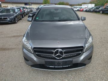 Mercedes A 180 - 8