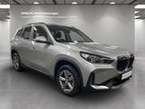 BMW X1 sDrive20i Driv.Assist+ Kamera Pano.Dach LED - silberne BMW X1