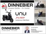 emco UNU Pro 4kW E-Roller Automatik *dt. Modell* - EMCO MOTORRAD