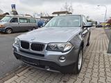 BMW X3 xDrive 18d*Euro5*TÜV NEU*Garantie*TOP - BMW X3: Xdrive 18d