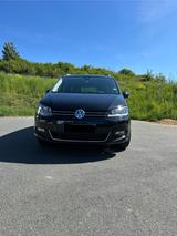 Volkswagen Sharan 1.4 TSI Comfortline  - VW Sharan von privat