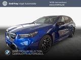 BMW M5 xDrive Touring 430 kW, 5-türig - BMW M-Modelle Tageszulassungen