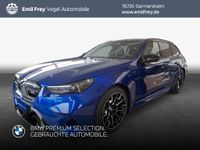BMW M5 - Vorschau Bild 1