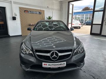 Mercedes E 350 - 2